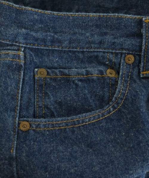 Levi's（リーバイス）デニムパンツ 青 サイズ:30(M位) メンズ/2200720158014