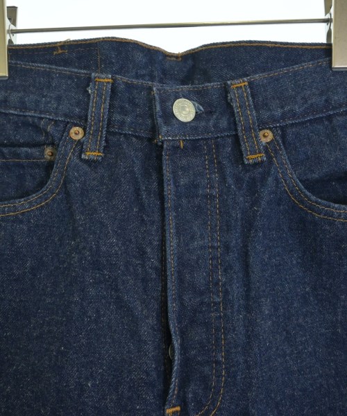 Levi's（リーバイス）デニムパンツ 紺 サイズ:30(M位) メンズ/2200720158021