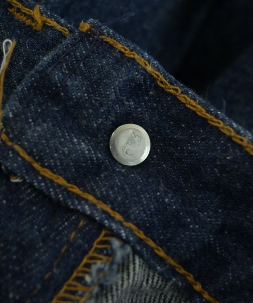 Levi's（リーバイス）デニムパンツ 紺 サイズ:30(M位) メンズ/2200720158021