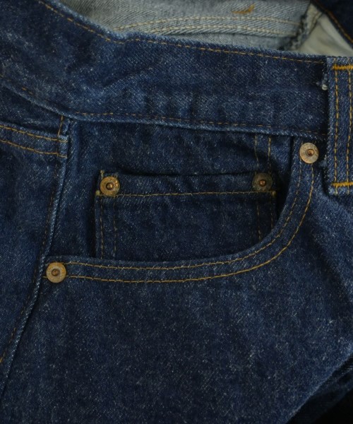 Levi's（リーバイス）デニムパンツ 紺 サイズ:30(M位) メンズ/2200720158021