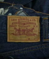 Levi's（リーバイス）デニムパンツ 紺 サイズ:30(M位) メンズ/2200720158021