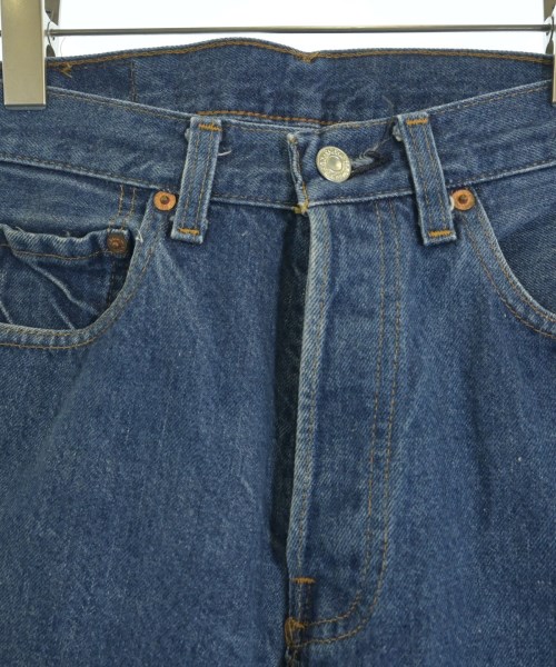 Levi's（リーバイス）デニムパンツ 青 サイズ:29(S位) メンズ/2200720158038