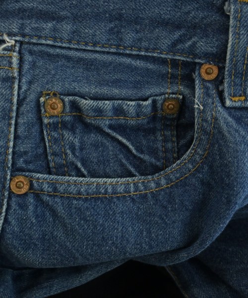 Levi's（リーバイス）デニムパンツ 青 サイズ:29(S位) メンズ/2200720158038