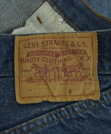 Levi's（リーバイス）デニムパンツ 青 サイズ:29(S位) メンズ/2200720158038
