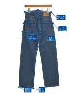 Levi's（リーバイス）デニムパンツ 青 サイズ:29(S位) メンズ/2200720158038