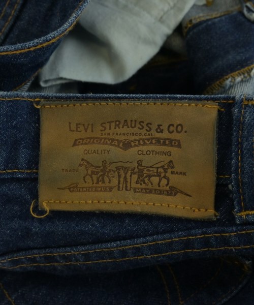 Levi's（リーバイス）デニムパンツ 紺 サイズ:30(M位) メンズ/2200720158045