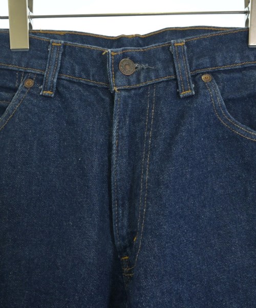 Levi's（リーバイス）デニムパンツ 紺 サイズ:30(M位) メンズ/2200720158045
