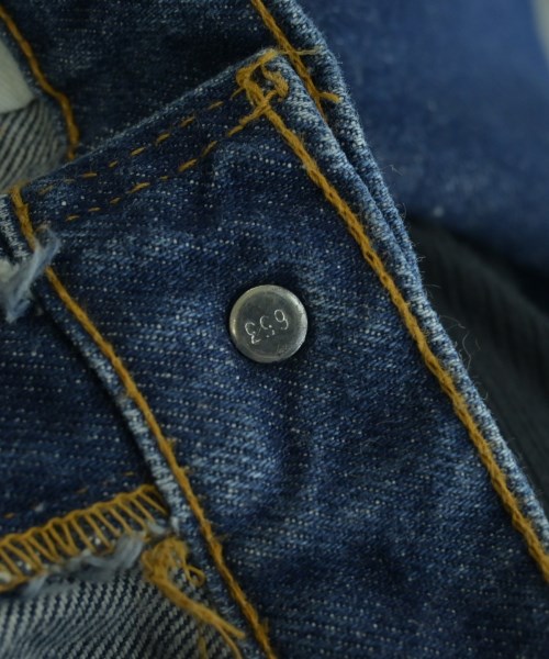 Levi's（リーバイス）デニムパンツ 紺 サイズ:30(M位) メンズ/2200720158045