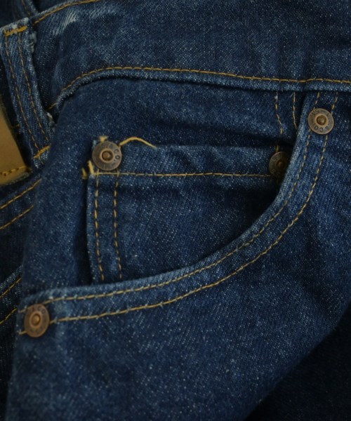 Levi's（リーバイス）デニムパンツ 紺 サイズ:30(M位) メンズ/2200720158045