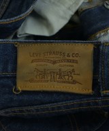 Levi's（リーバイス）デニムパンツ 紺 サイズ:30(M位) メンズ/2200720158045