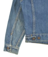 Levi's（リーバイス）デニムジャケット 紺 サイズ:-(S位) レディース/2200718717070