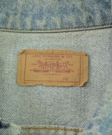 Levi's（リーバイス）デニムジャケット 青 サイズ:-(XL位) メンズ/2200721217017