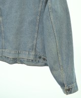 Levi's（リーバイス）デニムジャケット 青 サイズ:-(XL位) メンズ/2200721217017