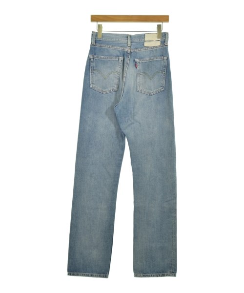 Levi's（リーバイス）デニムパンツ 青 サイズ:27(M位) レディース/2200717591022