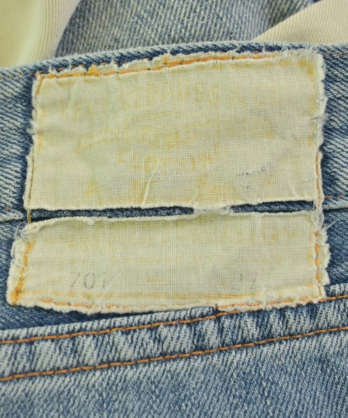 Levi's（リーバイス）デニムパンツ 青 サイズ:27(M位) レディース/2200717591022