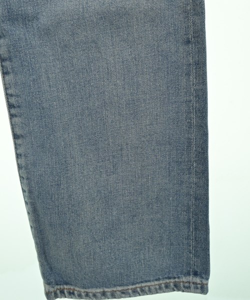 Levi's（リーバイス）デニムパンツ 青 サイズ:27(M位) レディース/2200717591022