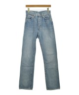 Levi's（リーバイス）デニムパンツ 青 サイズ:27(M位) レディース/2200717591022