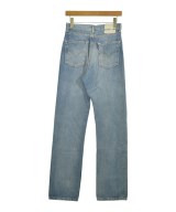 Levi's（リーバイス）デニムパンツ 青 サイズ:27(M位) レディース/2200717591022
