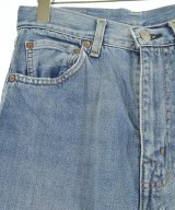 Levi's（リーバイス）デニムパンツ 青 サイズ:27(M位) レディース/2200717591022