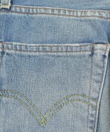 Levi's（リーバイス）デニムパンツ 青 サイズ:27(M位) レディース/2200717591022