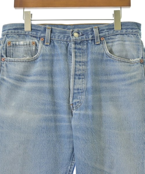 Levi's（リーバイス）デニムパンツ 青 サイズ:36(XXL位) メンズ/2200719670015