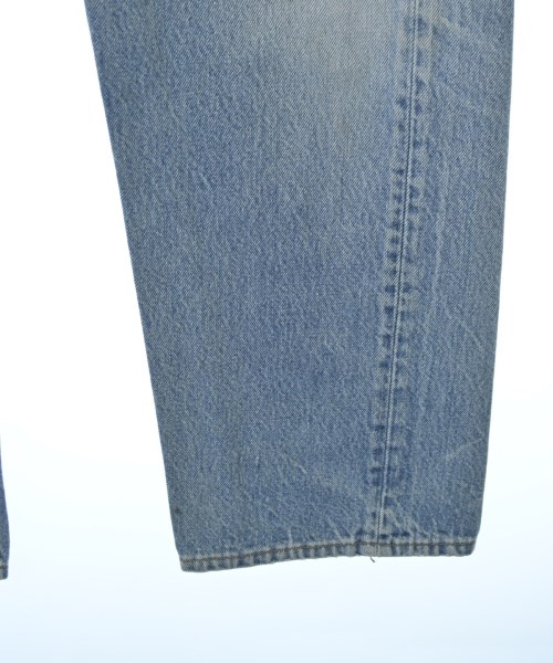 Levi's（リーバイス）デニムパンツ 青 サイズ:36(XXL位) メンズ/2200719670015