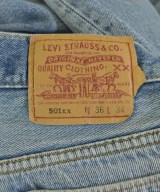Levi's（リーバイス）デニムパンツ 青 サイズ:36(XXL位) メンズ/2200719670015