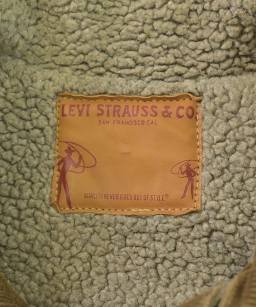 Levi's（リーバイス）その他 茶 サイズ:L メンズ/2200723161035