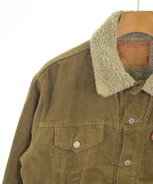 Levi's（リーバイス）その他 茶 サイズ:L メンズ/2200723161035