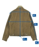 Levi's（リーバイス）その他 茶 サイズ:L メンズ/2200723161035