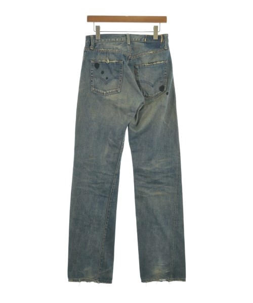 Levi's（リーバイス）デニムパンツ 青 サイズ:-(XS位) メンズ/2200723222019