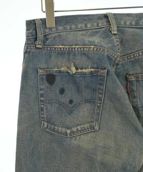 Levi's（リーバイス）デニムパンツ 青 サイズ:-(XS位) メンズ/2200723222019
