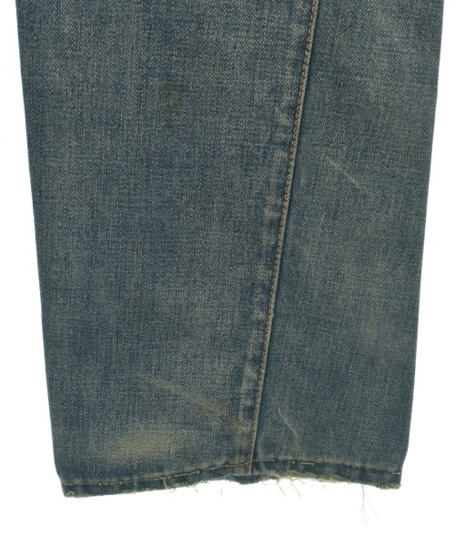 Levi's（リーバイス）デニムパンツ 青 サイズ:-(XS位) メンズ/2200723222019