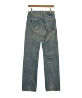 Levi's（リーバイス）デニムパンツ 青 サイズ:-(XS位) メンズ/2200723222019