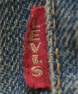 Levi's（リーバイス）デニムパンツ 青 サイズ:-(XS位) メンズ/2200723222019