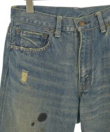 Levi's（リーバイス）デニムパンツ 青 サイズ:-(XS位) メンズ/2200723222019