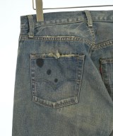 Levi's（リーバイス）デニムパンツ 青 サイズ:-(XS位) メンズ/2200723222019