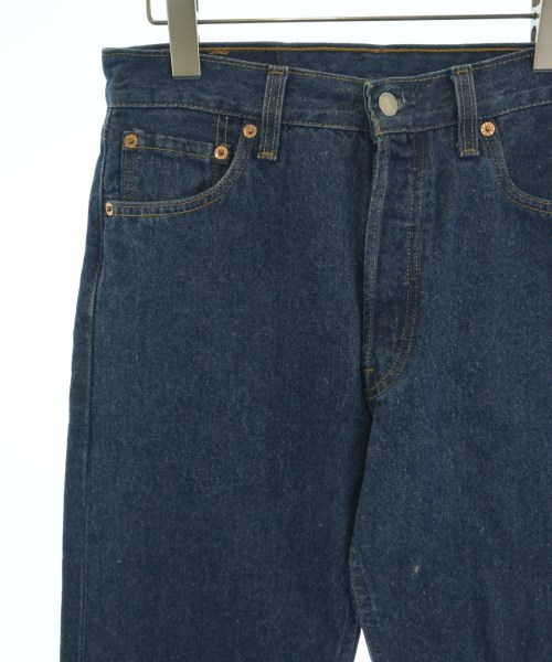 Levi's（リーバイス）デニムパンツ 紺 サイズ:30(M位) メンズ/2200723418061