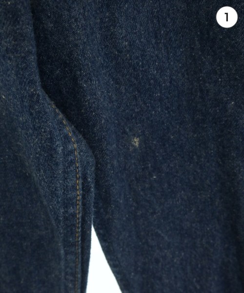 Levi's（リーバイス）デニムパンツ 紺 サイズ:30(M位) メンズ/2200723418061