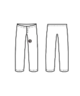 Levi's（リーバイス）デニムパンツ 紺 サイズ:30(M位) メンズ/2200723418061