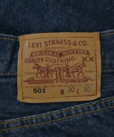 Levi's（リーバイス）デニムパンツ 紺 サイズ:30(M位) メンズ/2200723418061