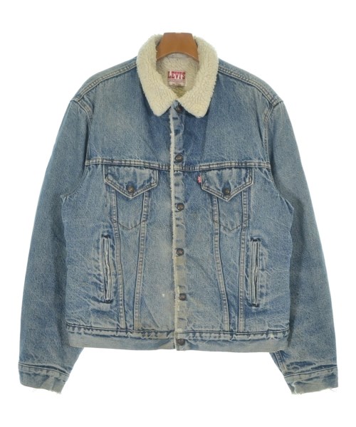 LEVI'S(リーバイス)のデニムジャケット サイズ:46L 13,000円