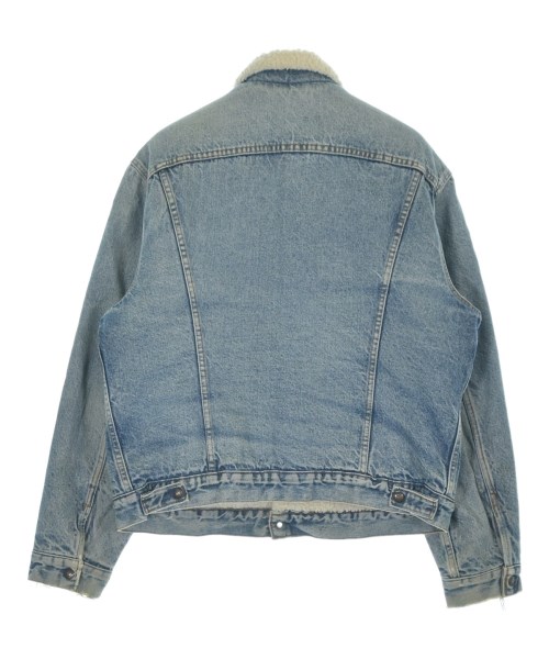 Levi's（リーバイス）デニムジャケット 青 サイズ:46L メンズ/2200724802050