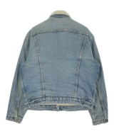 Levi's（リーバイス）デニムジャケット 青 サイズ:46L メンズ/2200724802050
