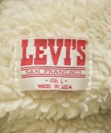 Levi's（リーバイス）デニムジャケット 青 サイズ:46L メンズ/2200724802050