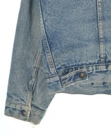 Levi's（リーバイス）デニムジャケット 青 サイズ:46L メンズ/2200724802050