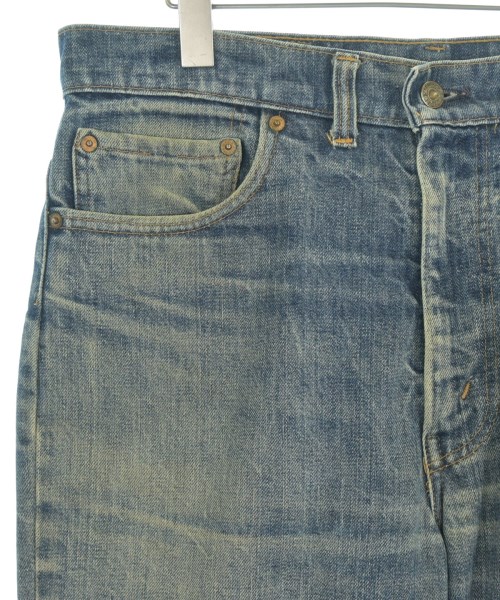 Levi's（リーバイス）デニムパンツ 青 サイズ:33(L位) メンズ/2200725105044