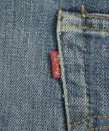 Levi's（リーバイス）デニムパンツ 青 サイズ:33(L位) メンズ/2200725105044