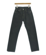 Levi's（リーバイス）デニムパンツ 黒 サイズ:28(S位) メンズ/2200725637019