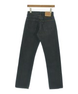 Levi's（リーバイス）デニムパンツ 黒 サイズ:28(S位) メンズ/2200725637019